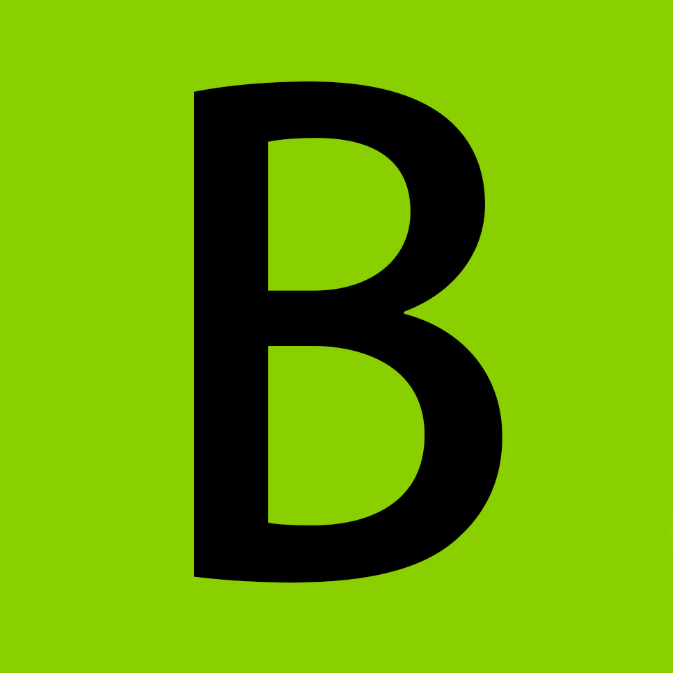 Brat Generator Logo